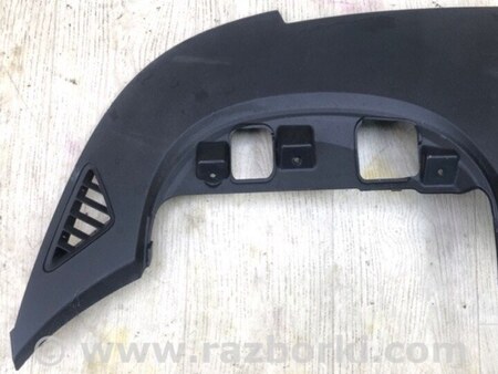 ФОТО Накладка торпеды для Chevrolet Equinox II (09-17) Київ