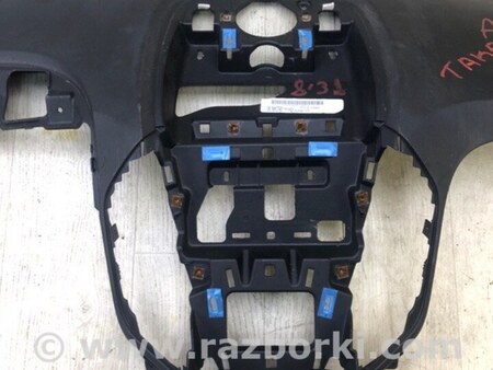 ФОТО Накладка торпеды для Chevrolet Equinox II (09-17) Київ