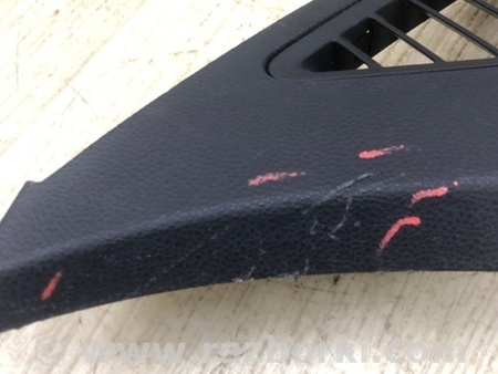 ФОТО Накладка торпеды для Chevrolet Equinox II (09-17) Київ