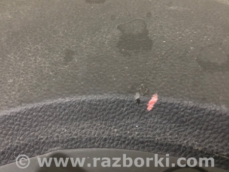 ФОТО Накладка торпеды для Chevrolet Equinox II (09-17) Київ