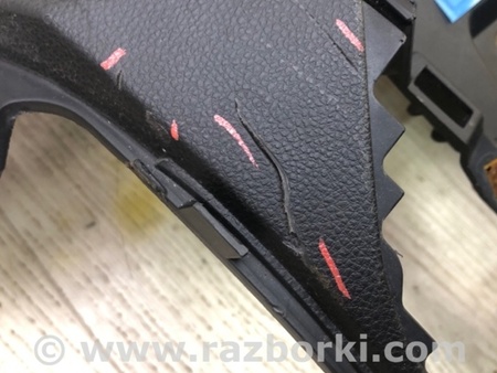 ФОТО Накладка торпеды для Chevrolet Equinox II (09-17) Київ