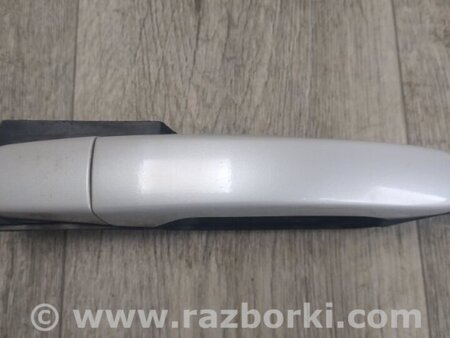 ФОТО Ручка двері зовнішня для Chevrolet Equinox II (09-17) Київ