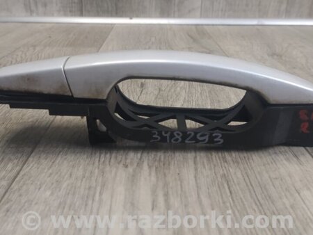 ФОТО Ручка двері зовнішня для Chevrolet Equinox II (09-17) Київ