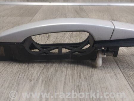 ФОТО Ручка двері зовнішня для Chevrolet Equinox II (09-17) Київ