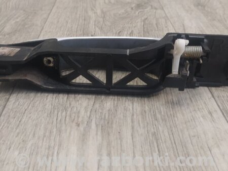 ФОТО Ручка двері зовнішня для Chevrolet Equinox II (09-17) Київ