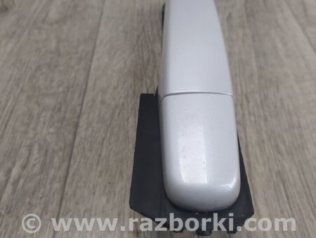 ФОТО Ручка двері зовнішня для Chevrolet Equinox II (09-17) Київ