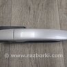 Ручка двері зовнішня Chevrolet Equinox II (09-17)
