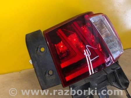 ФОТО Ліхтар зовнішній для Lexus IS250/350 (2013-) Київ