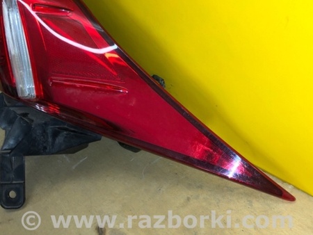 ФОТО Ліхтар зовнішній для Lexus IS250/350 (2013-) Київ