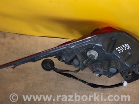 ФОТО Ліхтар зовнішній для Lexus IS250/350 (2013-) Київ