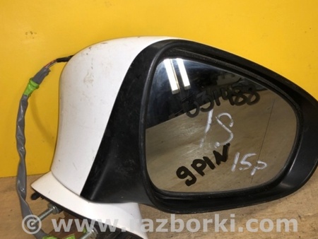ФОТО Зеркало для Lexus IS250/350 (2013-) Київ