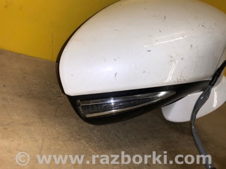 ФОТО Зеркало для Lexus IS250/350 (2013-) Київ