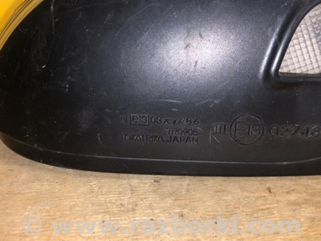 ФОТО Зеркало для Lexus IS250/350 (2013-) Київ