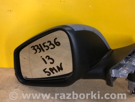 ФОТО Зеркало для BMW i3 I01 (13-22) Київ