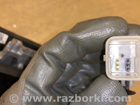 ФОТО Зеркало для BMW i3 I01 (13-22) Київ