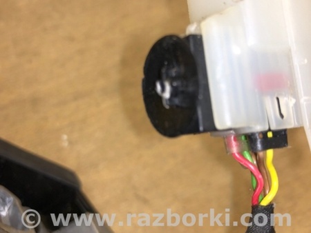 ФОТО Зеркало для BMW i3 I01 (13-22) Київ