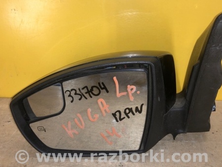ФОТО Зеркало для Ford Kuga II (12-19) Київ