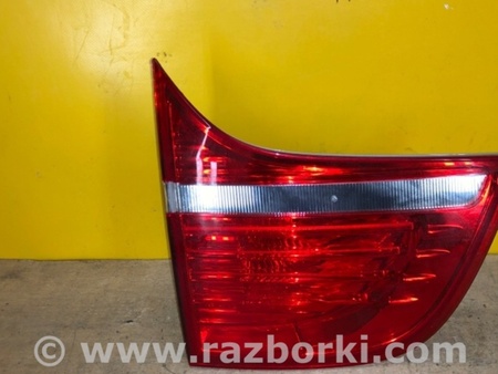 ФОТО Ліхтар внутрішній для BMW X6 E71/E72 (2006-2014) Київ