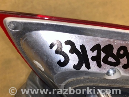 ФОТО Ліхтар внутрішній для BMW X6 E71/E72 (2006-2014) Київ