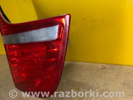 ФОТО Ліхтар внутрішній для BMW X6 E71/E72 (2006-2014) Київ