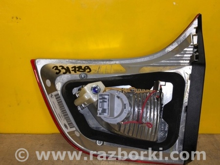 ФОТО Ліхтар внутрішній для BMW X6 E71/E72 (2006-2014) Київ