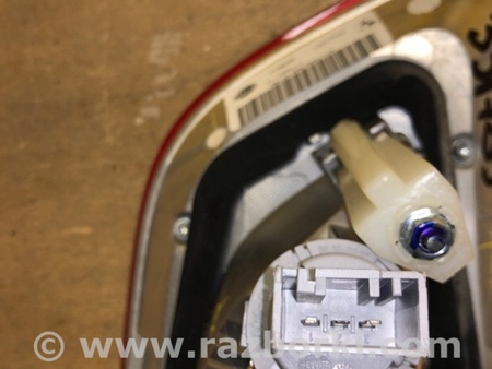 ФОТО Ліхтар внутрішній для BMW X6 E71/E72 (2006-2014) Київ