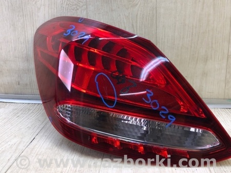 ФОТО Ліхтар зовнішній для Mercedes-Benz C-Class iV W205 (14-21) Київ