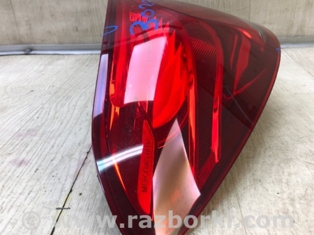 ФОТО Ліхтар зовнішній для Mercedes-Benz C-Class iV W205 (14-21) Київ