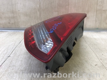 ФОТО Ліхтар зовнішній для Mercedes-Benz C-Class iV W205 (14-21) Київ