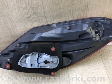 ФОТО Ліхтар зовнішній для Mercedes-Benz C-Class iV W205 (14-21) Київ