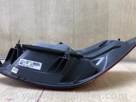 ФОТО Ліхтар зовнішній для Mercedes-Benz C-Class iV W205 (14-21) Київ