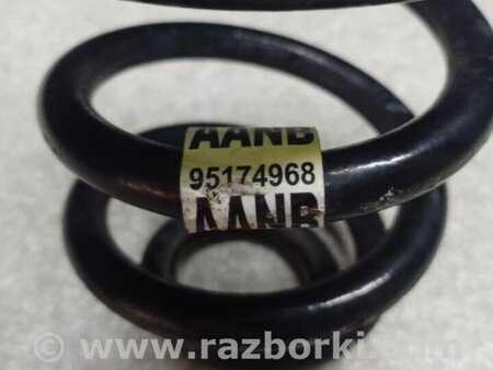 ФОТО Пружина задньої підвіски для Buick Encore (12-23) Київ