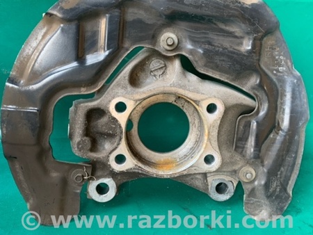 ФОТО Кулак поворотний для Lincoln MKX II (15-18) Київ