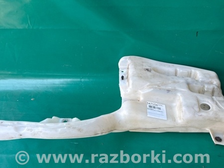 ФОТО Бачок омивача для Lincoln MKX II (15-18) Київ