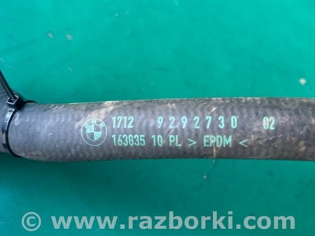 ФОТО Патрубок системи охолодження для BMW i3 I01 (13-22) Київ