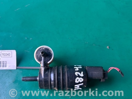 ФОТО Насос омивача скла для BMW i3 I01 (13-22) Київ