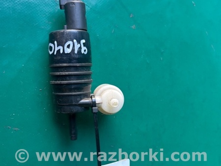 ФОТО Насос омивача скла для BMW i3 I01 (13-22) Київ