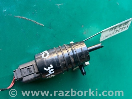 ФОТО Насос омивача скла для BMW i3 I01 (13-22) Київ