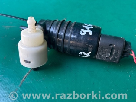 ФОТО Насос омивача скла для BMW i3 I01 (13-22) Київ