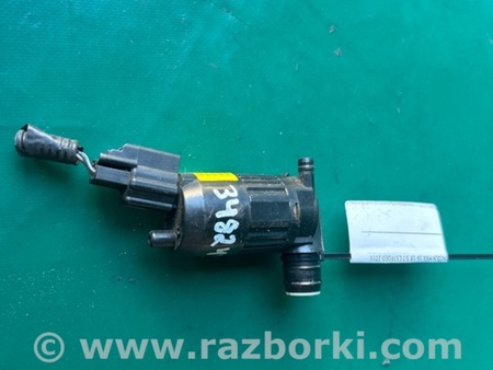 ФОТО Насос омивача скла для Lincoln MKX II (15-18) Київ