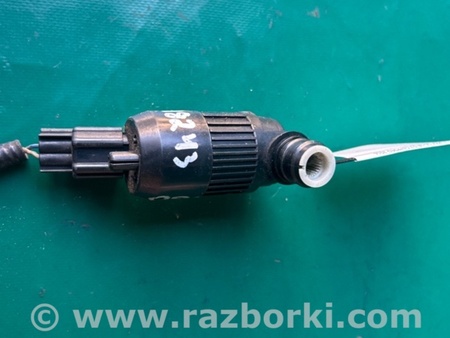 ФОТО Насос омивача скла для Lincoln MKX II (15-18) Київ