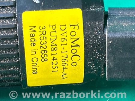 ФОТО Насос омивача скла для Lincoln MKX II (15-18) Київ