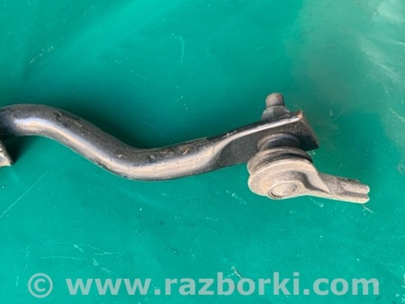 ФОТО Стабілізатор задній для Lincoln MKX II (15-18) Київ