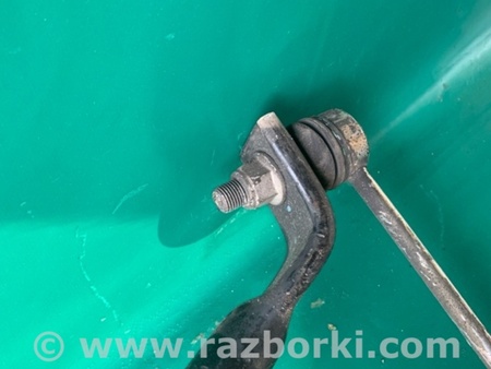 ФОТО Стабілізатор передній для Lincoln MKX II (15-18) Київ