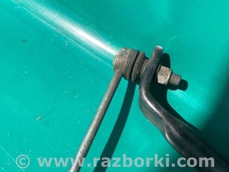 ФОТО Стабілізатор передній для Lincoln MKX II (15-18) Київ