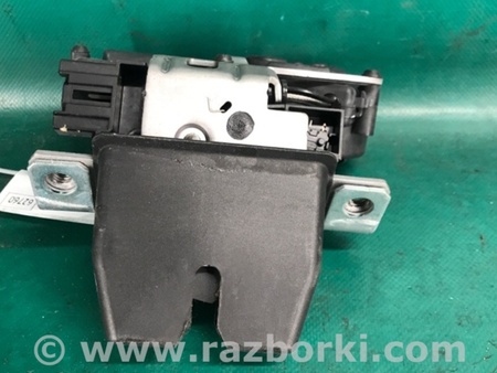 ФОТО Замок кришки багажника для Lincoln MKX II (15-18) Київ