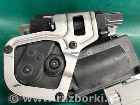 ФОТО Замок кришки багажника для Lincoln MKX II (15-18) Київ