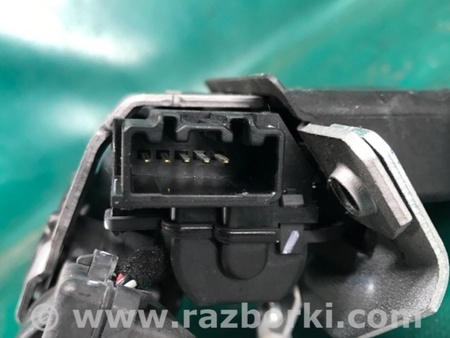 ФОТО Замок кришки багажника для Lincoln MKX II (15-18) Київ