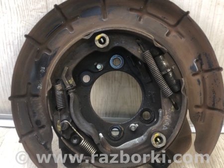 ФОТО Гальмівний механізм для KIA Cerato 2 TD (08-12) Київ