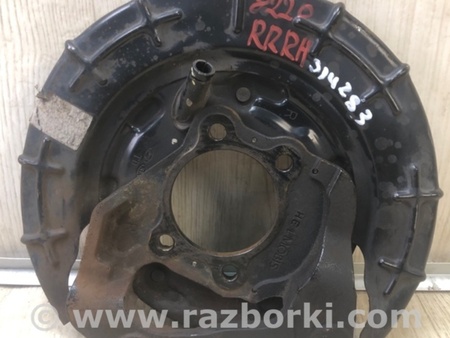 ФОТО Гальмівний механізм для KIA Cerato 2 TD (08-12) Київ